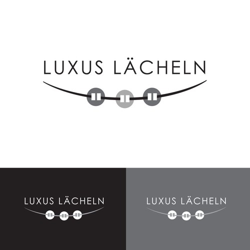 Logo design contest entry by KreateS