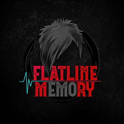 Flatline Memory Design by pmAAngu