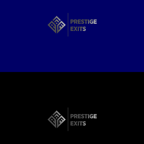 Logo & Brand for Boutique Advisory Design by Ihzaint