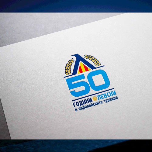 Logo design contest entry by Tonino Design