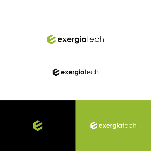 Logotipo y guía de la marca propuesta en el concurso por guntang