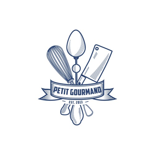 Help Petit Gourmand with a new logo | Logo design contest