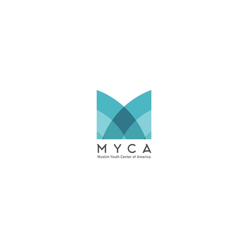 Muslim Youth Center of America Design by Mungkas_CreativeLabs