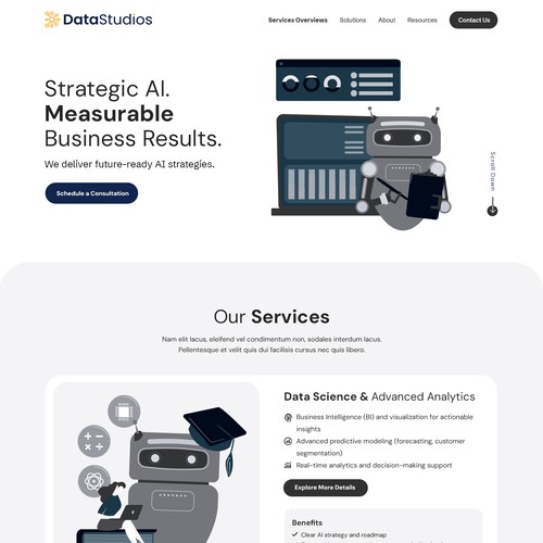  contest entry by Adventix