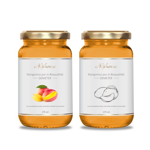 Product packaging contest entry by RMC@D+