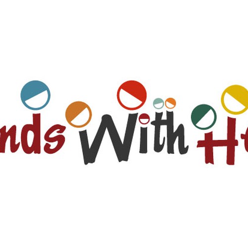 Friends With Heads needs a new logo デザイン by Botja