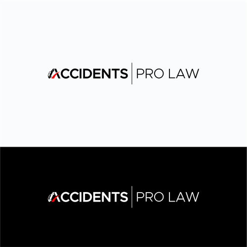 Personal Injury Law firm Logo Design by Sastrasyah