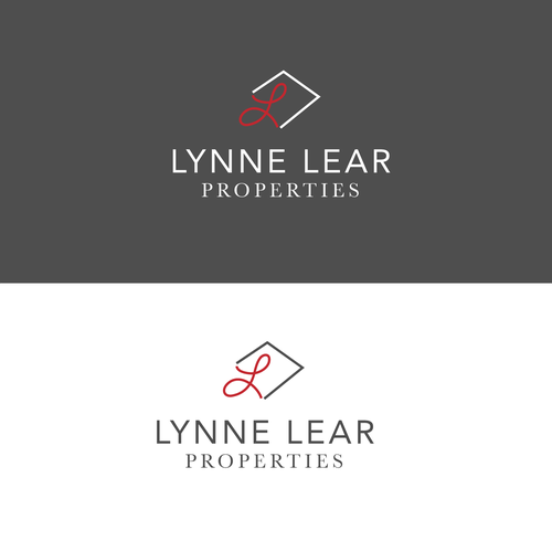 Need real estate logo for my name.  Two L's could be cool - that's how my first and last name start デザイン by ARTISTINA