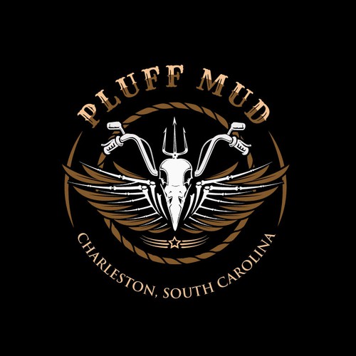 Design a Motorcycle Club Patch Design by ps.sohani