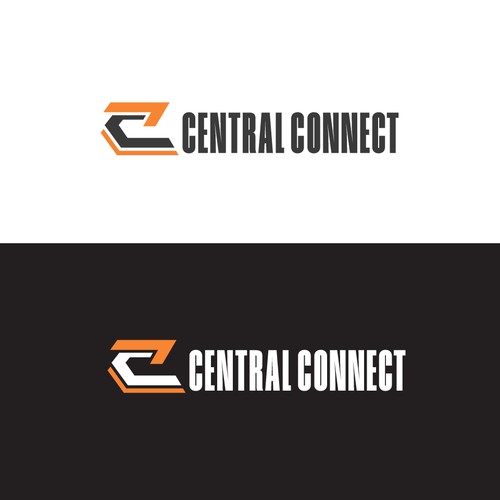 Central Connect Design by FoxCody