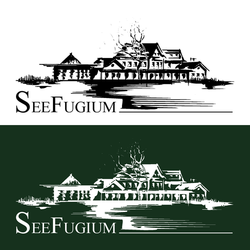  contest entry by t-projekt