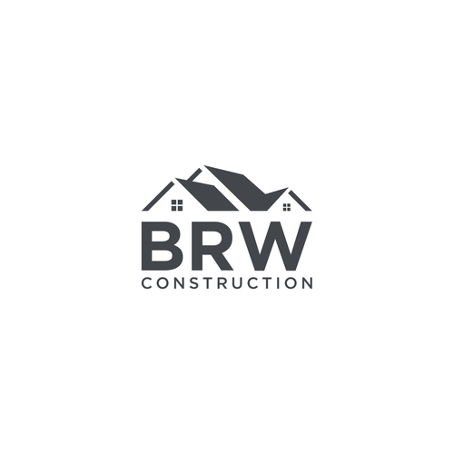 Builder Requires Logo Building From Scratch Logo Design Contest 99designs