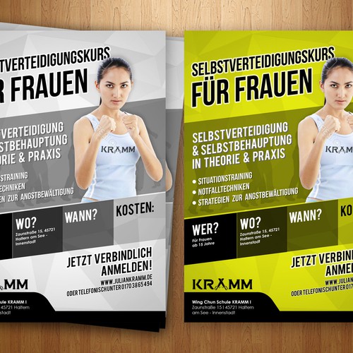 Postcard, flyer or print contest entry by yudhistira99