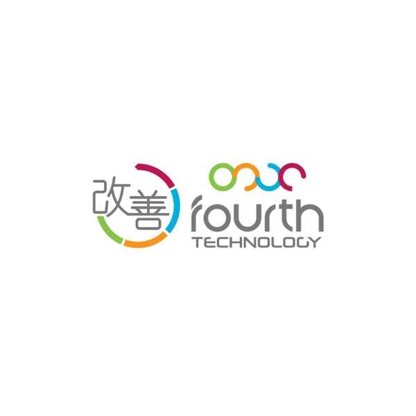 Logo Design for Fourth Technology