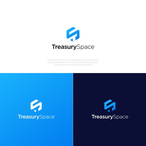 Design app icon and logo for leading FinTech app Design by ivek_design