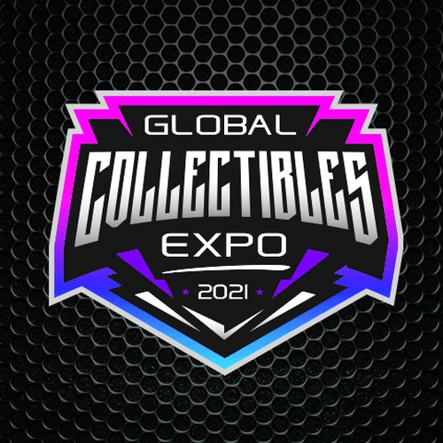 The worlds best sports collectible show Design by @elcontrolx