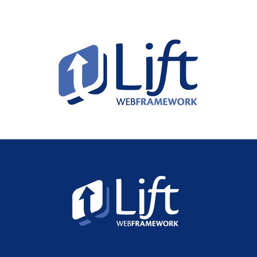 Lift Web Framework デザイン by ironmike