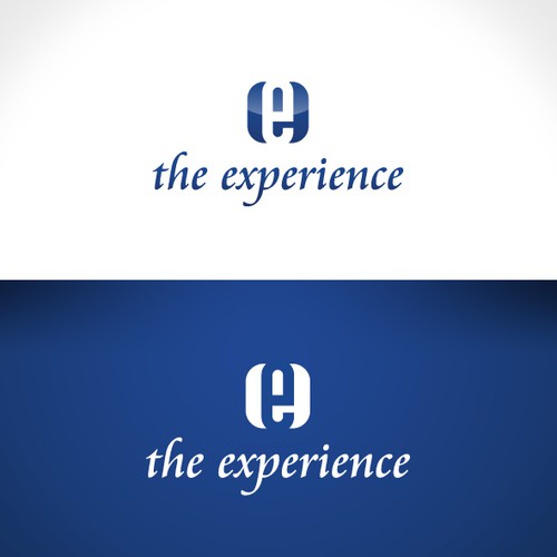Modern logo needed for The Experience Design by S Design
