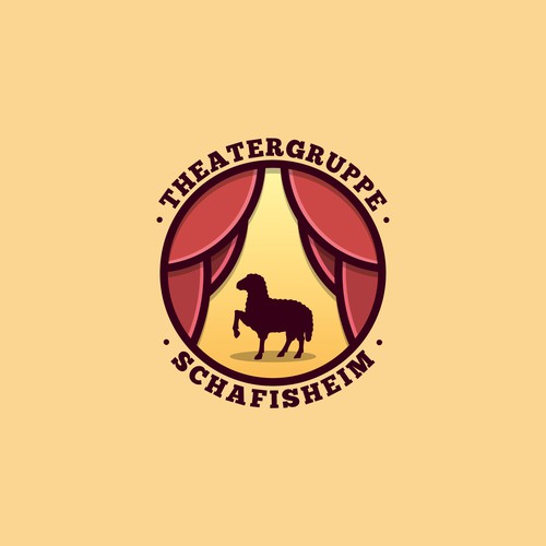 Proposta di design per un contest della categoria Logo realizzata da c.haarmann