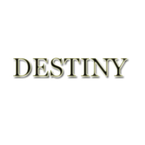 destiny Ontwerp door Elendil