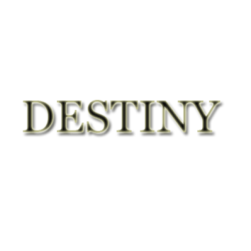 destiny Design von Elendil