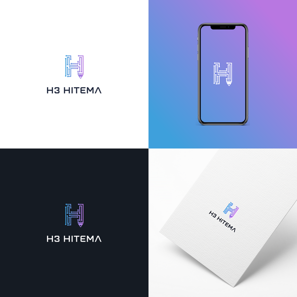 Design by LadyRose021 titled "H3 HITEMA"