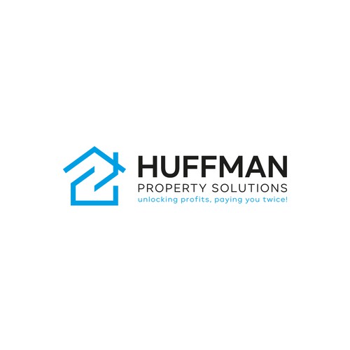 We need a powerful logo for our Real Estate Investment company. Design by fatboyjim