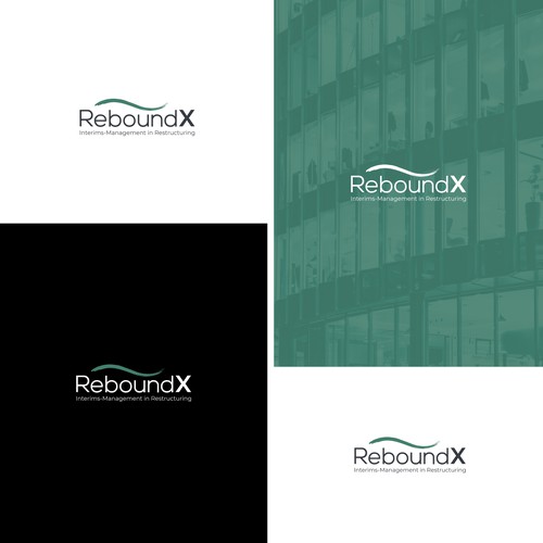 Logo für Premium-Interimsmanagement in Restructuring Design by rk43_lab