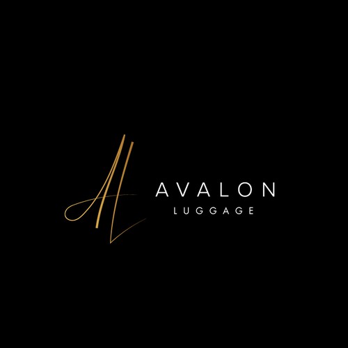 Logo Design for a Luxury Travel Brand Design by MyroslavaM