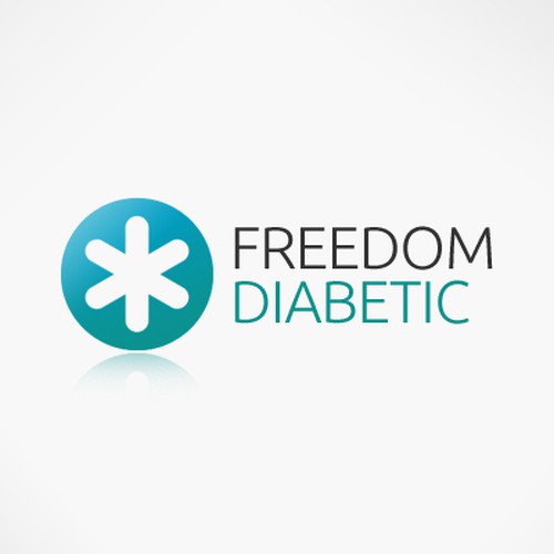 FREEDOM DIABETIC wants your logo Design by Steph Vlad