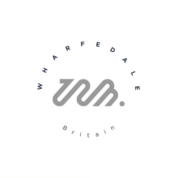 Design by Kunah. titled "Wharfedale"