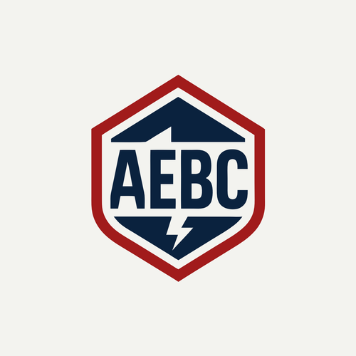 Clean Logo for Electrical & Construction to appeal to Homeowners Design by Ityanjaoehar®