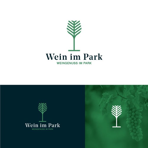 Logo & brand guide contest entry by Logoston