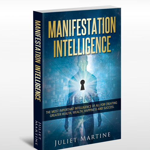 EXCITING new SELF HELP book cover design for an upcoming INTERNATIONAL BEST SELLER! Design by Sumit_S