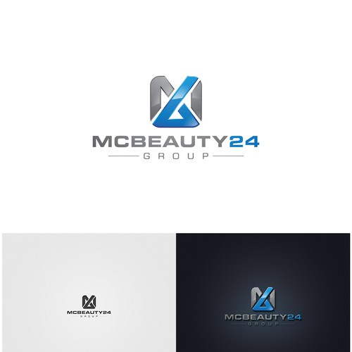 Logo & business card contest entry by eko.prasetyo*