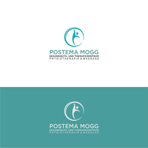 Logo design contest entry by abcdeee