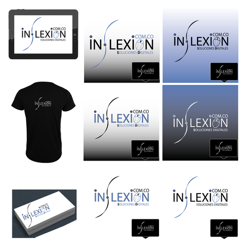 Logo design contest entry by DSDG studio