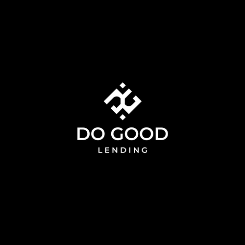 create a bad ass logo for lending Design by O N I X