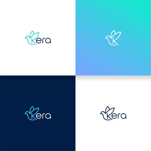 caera goes kera --- Rename logo adaptation Design by O'Laa
