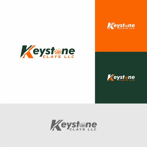 Sporting Clay Range seeks Logo Design by MisterR