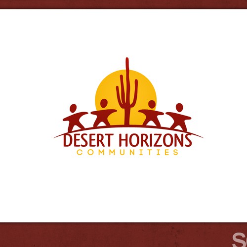 Desert LOGO Design | Logo design contest