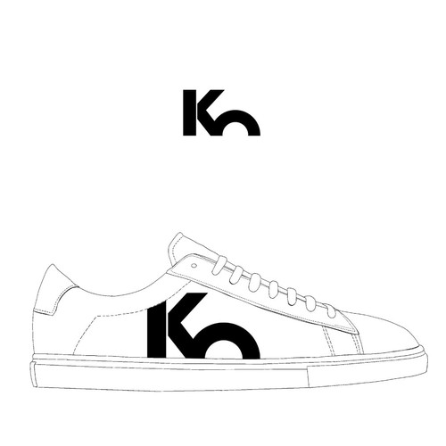 Create a logo for luxury shoe brand Design by logoziner