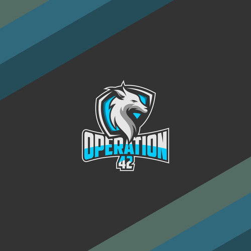 Logo & social media pack contest entry by alon kelakon