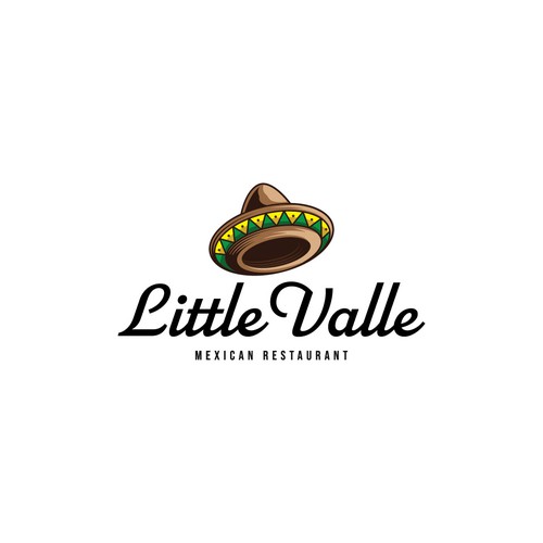 Logo for a new restaurant Design by Zainal_Art