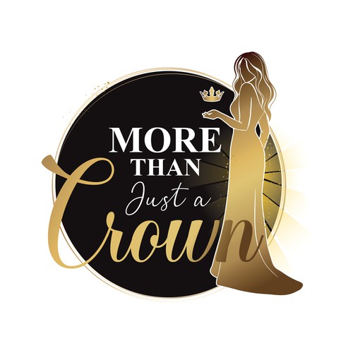 Pageant Coach needing a LOGO Design by moon.design