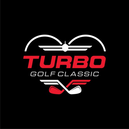 Create a Logo for a Successful Golf Charity Event! Design by TIDAK