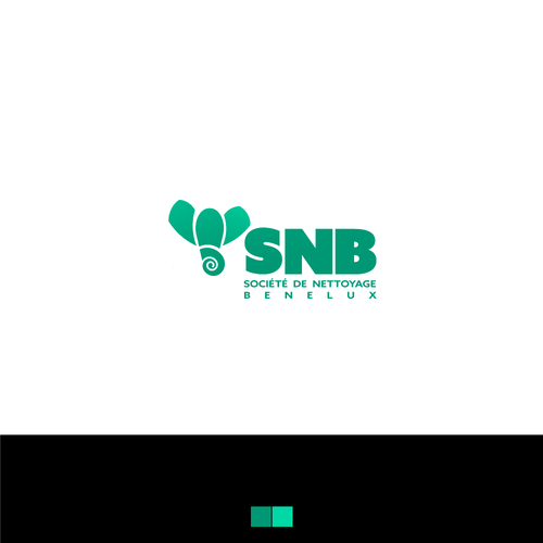 Logo design contest entry by patso57