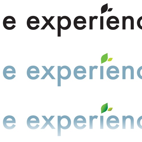 Modern logo needed for The Experience Design by Dave Wahl