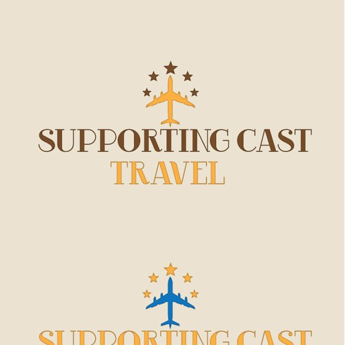 Kitschy, MediaInspired Travel Company Needs Logo Logo design contest