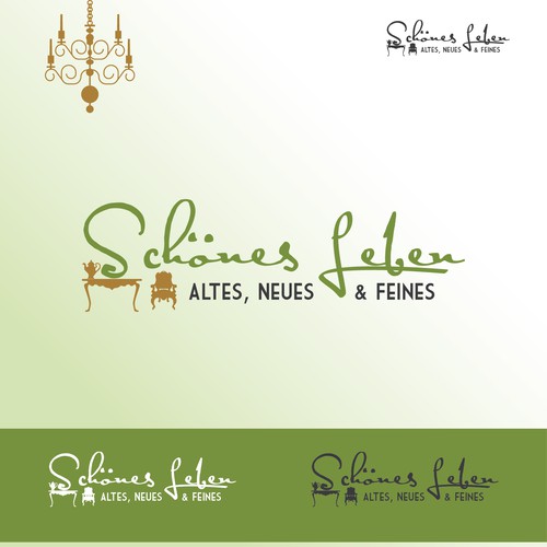 Logo design contest entry by Unblur Architecture